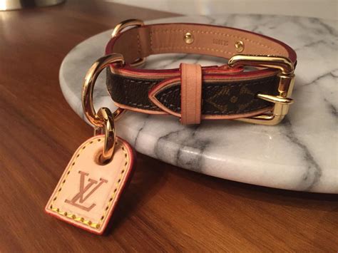 louis vuitton harness replica|louis vuitton dog accessories.